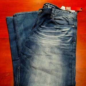 I jeans by buffalo